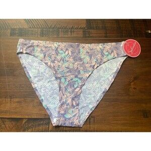 Splendies Bikini Panties XL  MSRP $12.00  New With Tags